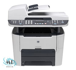 HP LaserJet 3390 Driver