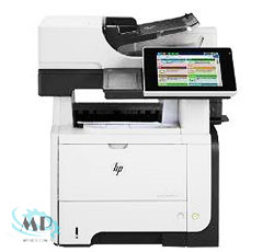 HP LaserJet Enterprise 500 MFP M525 Driver