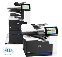 HP LaserJet Enterprise 700 color MFP M775 Driver