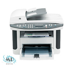 HP LaserJet M1522nf Driver