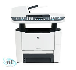 HP LaserJet M2727nf MFP Driver