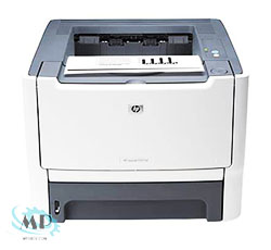 HP LaserJet P2015d Driver