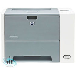 HP LaserJet P3005 Driver