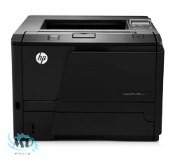 HP LaserJet Pro 400 Printer M401 Driver