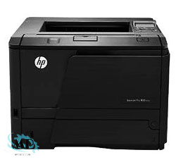 HP LaserJet Pro 400 Printer M401a Driver