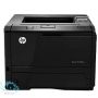 HP LaserJet Pro 400 Printer M401d Driver HP LaserJet Pro 400 Printer M401d Driver