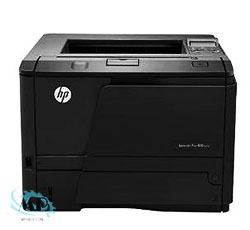 HP LaserJet Pro 400 Printer M401d Driver