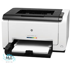 HP LaserJet Pro CP1025 Color Driver