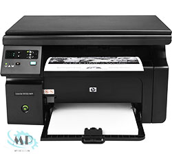 HP LaserJet Pro M1132 Driver