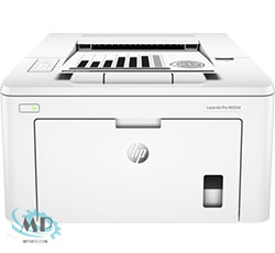 HP LaserJet Pro M203d Driver