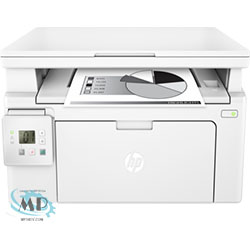 HP LaserJet Pro MFP M132 Driver