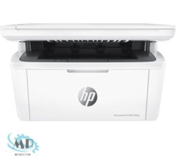 HP LaserJet Pro MFP M29w Driver