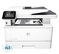 HP LaserJet Pro MFP M426dw Driver