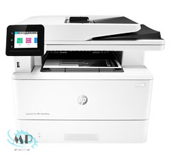 HP LaserJet Pro MFP M428fdw Driver
