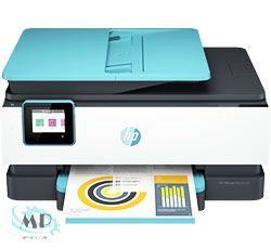 HP OfficeJet Pro 8025e Driver
