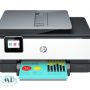 HP OfficeJet Pro 8035e Driver HP OfficeJet Pro 8035e Driver