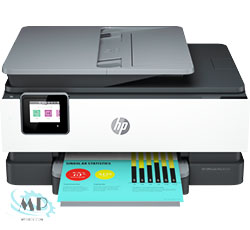 HP OfficeJet Pro 8035e Driver