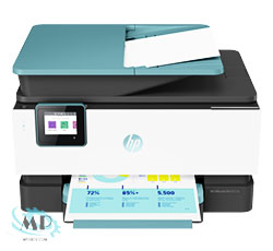 HP OfficeJet Pro 9015e Driver