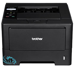 Brother HL-5470DW Driver & Software