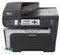 Brother MFC-7840W Driver & Software