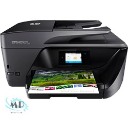 HP OfficeJet Pro 6975 Driver
