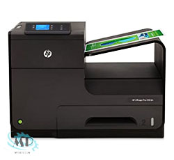 HP OfficeJet Pro X451 Driver