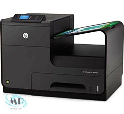 HP OfficeJet Pro X451dn Driver