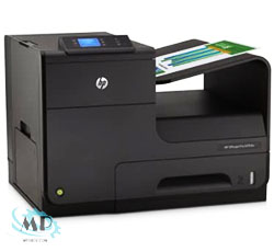 HP OfficeJet Pro X451dw Printer Driver