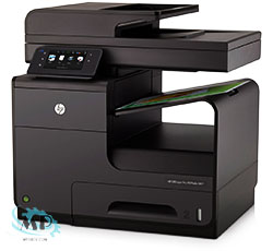 HP OfficeJet Pro X576dw MFP Driver