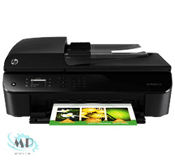 HP Officejet 4632 Driver