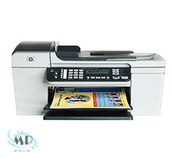 HP Officejet 5610 Driver