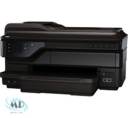 HP Officejet 7610 Wide Format Driver