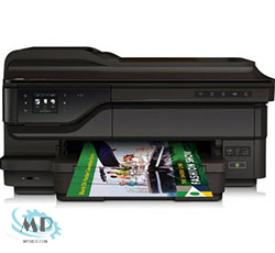 HP Officejet 7612 Wide Format Driver