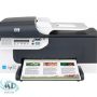 HP Officejet J4500 J4600 Driver HP Officejet J4500/J4600 Driver