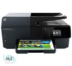 HP Officejet Pro 6835 Driver