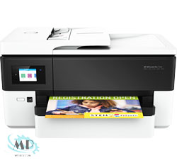 HP Officejet Pro 7720 Wide Format Driver