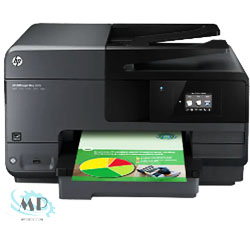 HP Officejet Pro 8615 Driver