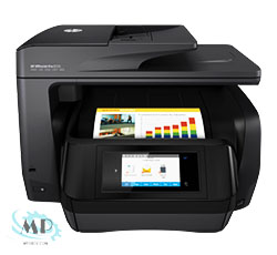 HP Officejet Pro 8725 Driver