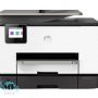 HP Officejet Pro 9020 Driver