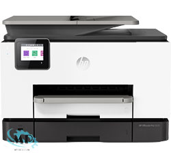 HP Officejet Pro 9020 Driver