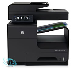 HP Officejet Pro X476dw MFP Driver