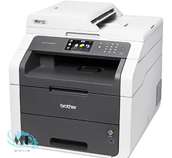 brother mfc-9130cw driver & software