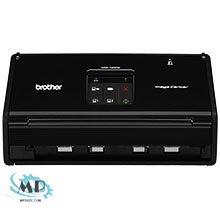 Brother ADS-1000W Driver & Software