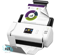 Brother ADS-2700W Driver & Software