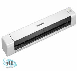 Brother DS-640 Driver & Software