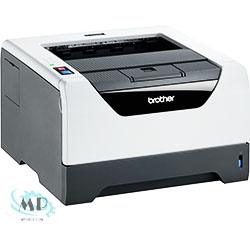 Brother HL-5370dw Driver & Software