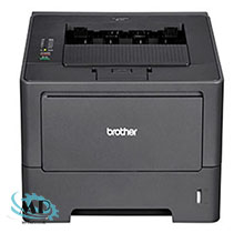 Brother HL-5450DN Driver & Software