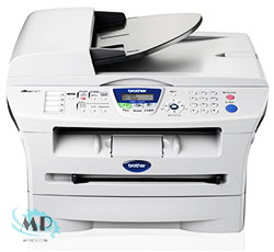 Brother MFC-7420 Driver & Software