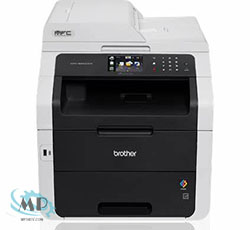 Brother MFC-9340CDW Driver & Software