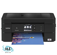 Brother MFC-J895DW Driver & Software